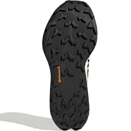 adidas Terrex Agravic TT Trail-Running Shoes - Men's 7