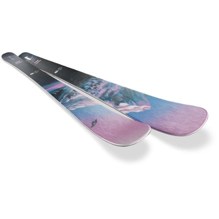 Nordica Santa Ana 92 Skis - Women's - 2025/2026 7