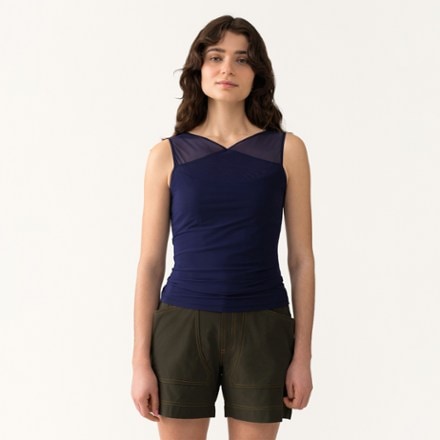 Hikerkind Trail Tank Top - Women's 1