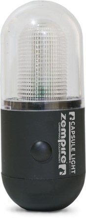 Zempire Capsule Light Camping Lantern 1