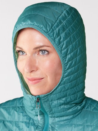 Cotopaxi Capa Hooded Insulated Jacket - Women's 6