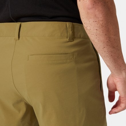 Helly Hansen Move Quick-Dry 6" Shorts - Men's 5