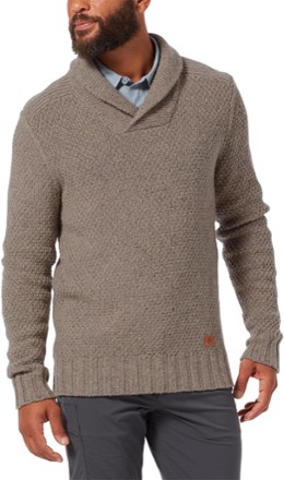 Royal Robbins Banff Sweater - Men's 1