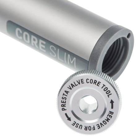 Blackburn Core Slim Mini-Pump 1