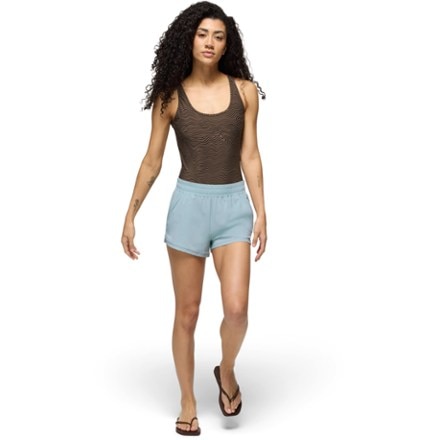 prAna Railay Shorts - Women's 3
