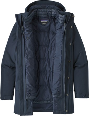 Patagonia Tres 3-in-1 Parka - Men's 8