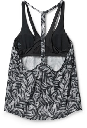 prAna Ainsley Tankini Swimsuit Top - Women's 2