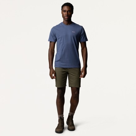 Finisterre Waves Graphic T-Shirt - Men's 6