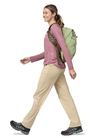 Patagonia Terravia Pack - 14 L 9