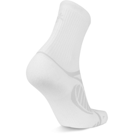 Balega Ultralight Mini Crew Socks 3