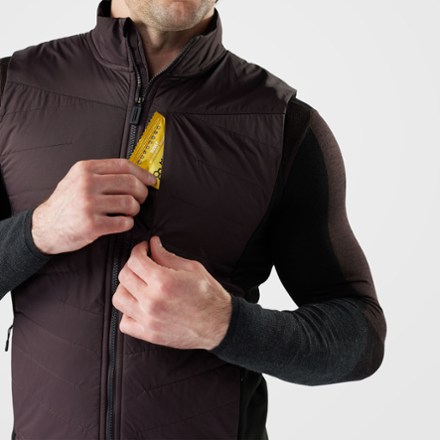 Smartwool Smartloft Insulated Vest - Men's 2