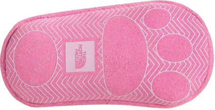 Sole View (Pink Lady/Ruffle Pink)