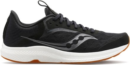 Saucony Freedom 5 Road-Running Shoes - Women's 0