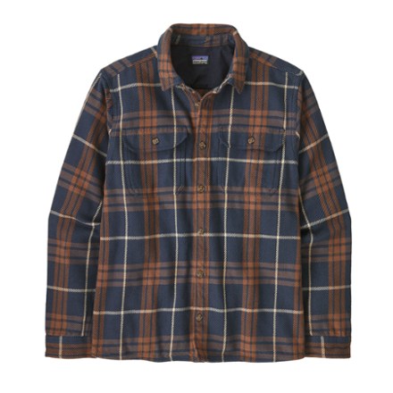 Patagonia Fjord Loft Shirt Jacket - Men's 0