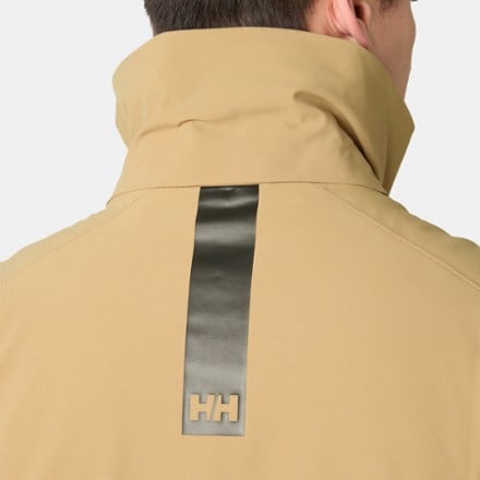Helly Hansen Alpha 4.0 Insulated Jacket - Men's 5