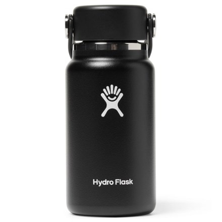 Hydro Flask Micro Hydro Vacuum Water Bottle with Screw Cap - 6.7 fl. oz. 0