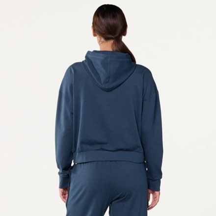 Vuori Halo Modern Full-Zip Hoodie - Women's 2