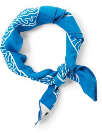 BANDITS Flow and Kindness Bandana 2