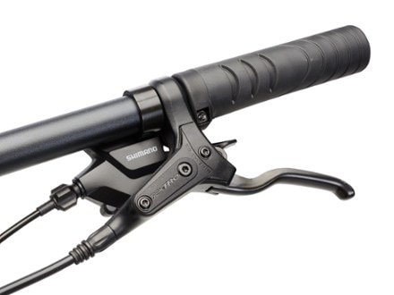 Co-op Cycles CTY 2.1 Bike Handlebar shifters (Saragasso Sea)