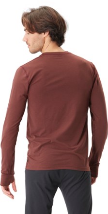 Picture Organic Clothing Nangha Base Layer Top - Men's 2