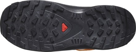 Salomon XA Pro 3D Waterproof Trail-Running Shoes - Kids' 5