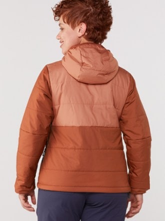 REI Co-op Trailmade Insulated Hoodie - Women's 3