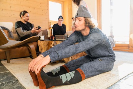 Picture Organic Clothing Lhotse Base Layer Pants - Men's 3