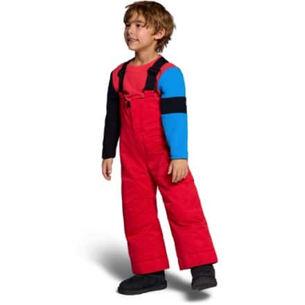 Obermeyer Volt Bib Snow Pants - Toddlers'/Kids' 4