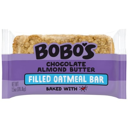 Bobo's Oat Bars Stuff'd Bar 0