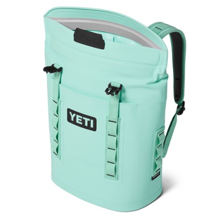 rei yeti cooler bag Hopper M12 Backpack Soft Cooler