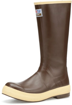 XTRATUF 15" Legacy Rain Boots - Men's 2