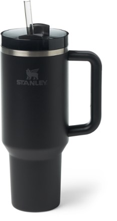 How did the Stanley tumbler suddenly go viral?