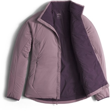 The north face women's ventrix jacket hotsell