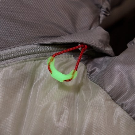 Mountain Hardwear Ghoul 20F/-7C Sleeping Bag 7