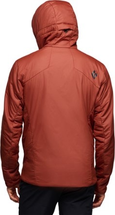 Black Diamond First Light Stretch Insulated Hoody - Men's 2