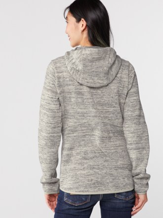 KUHL Ascendyr Fleece Hoodie - Women's 2