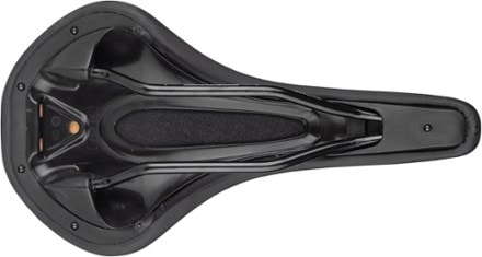 MSW Hustle Performance Saddle 2