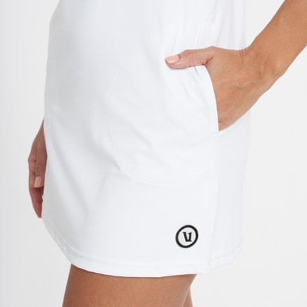 Vuori Volley Dress 3