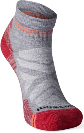 Smartwool Hike Light Cushion Ankle Socks - Women's 1