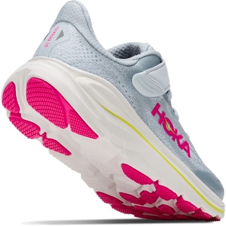 HOKA Clifton 10 Road-Running Shoes - Little Kids' 7