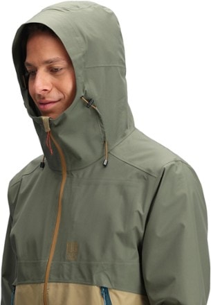 Topo Designs Global Jacket - Men's 6