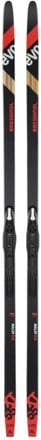 Rossignol Evo XT 55 Positrack Cross-Country Skis with TURNAMIC Bindings 0