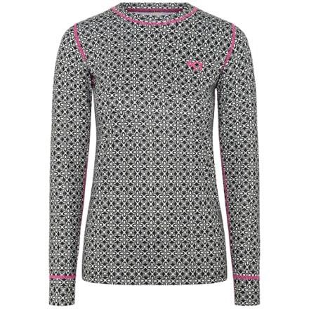 Kari Traa Fryd Base Layer Top - Women's 0