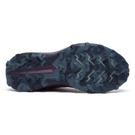 Saucony Peregrine 14 Trail-Running Shoes - Women's 5