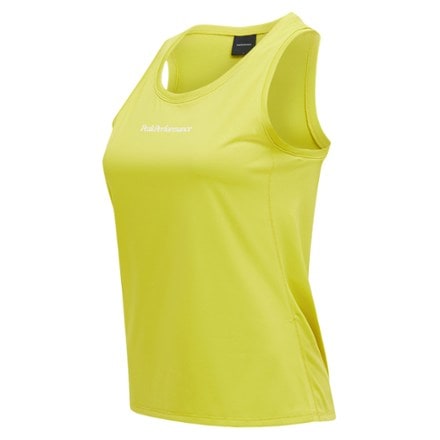 Peak Performance Active Tank Top - Women's 2
