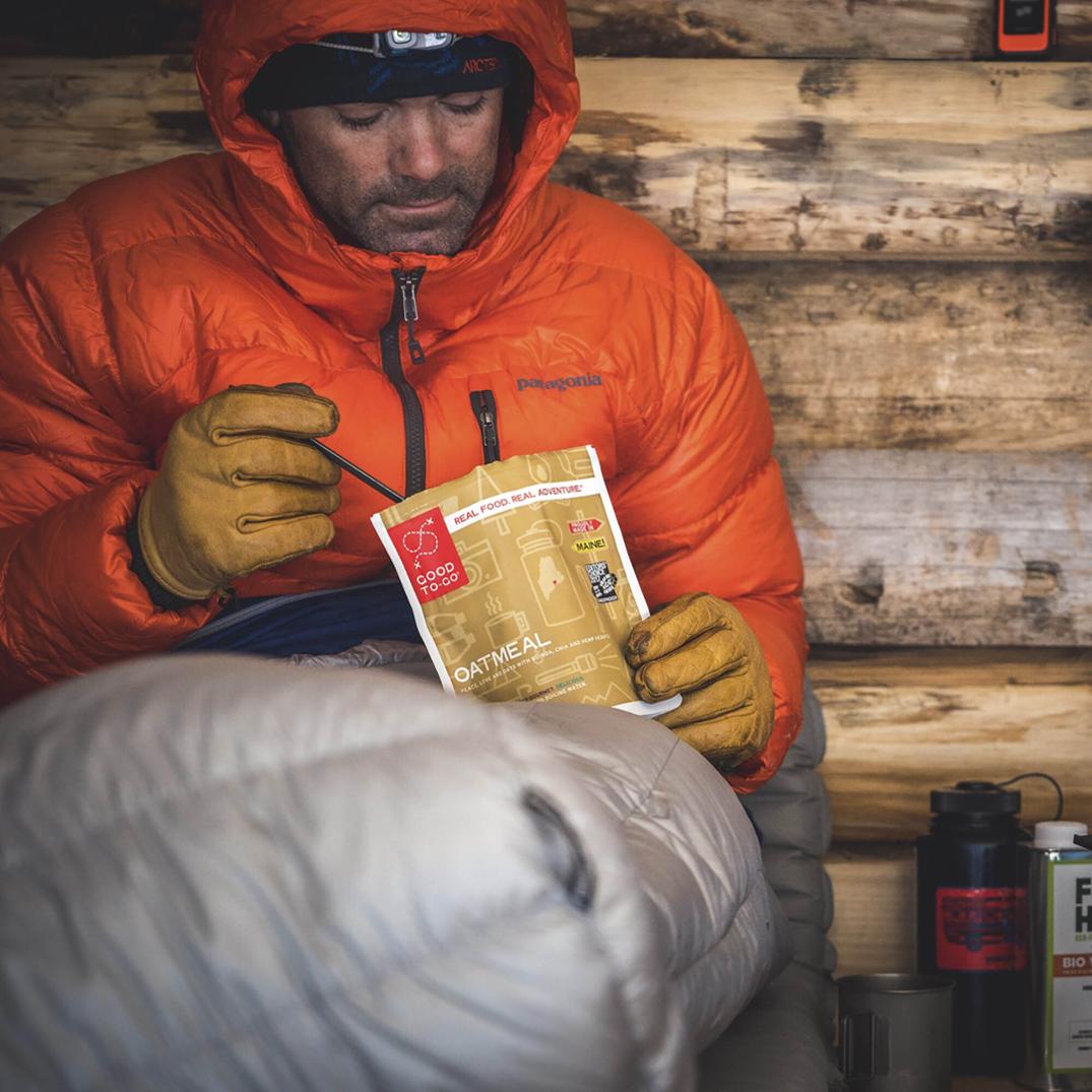 Location Image for Oatmeal - 1 Serving