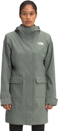 Women's Rain Jackets \u0026 Waterproof Coats 