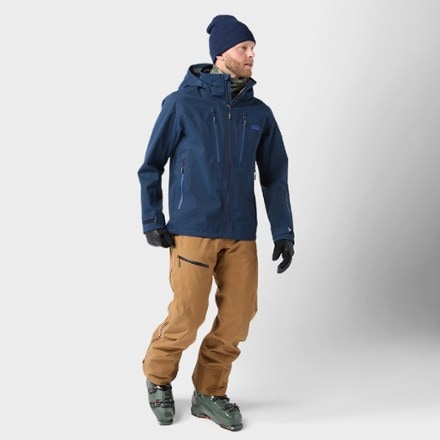 Stio Environ Jacket - Men's 3