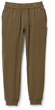 Columbia Tech Trail Knit Jogger Pants - Men's 0