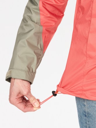 Marmot sales precip denim